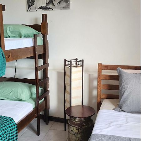 Mandala Dreams Pousada E Portal Holistico Maceio  ภายนอก รูปภาพ