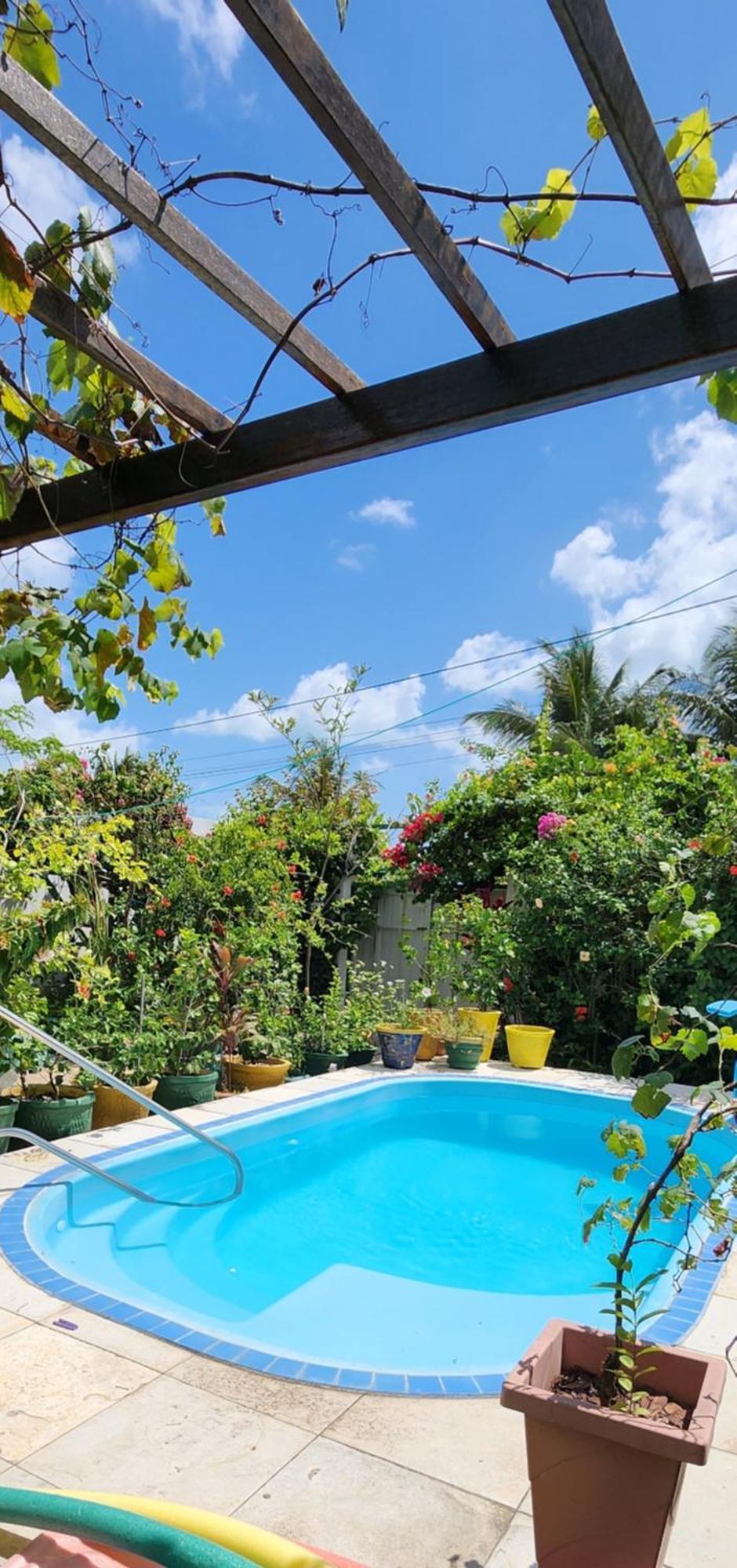 Mandala Dreams Pousada E Portal Holistico Maceio  ภายนอก รูปภาพ