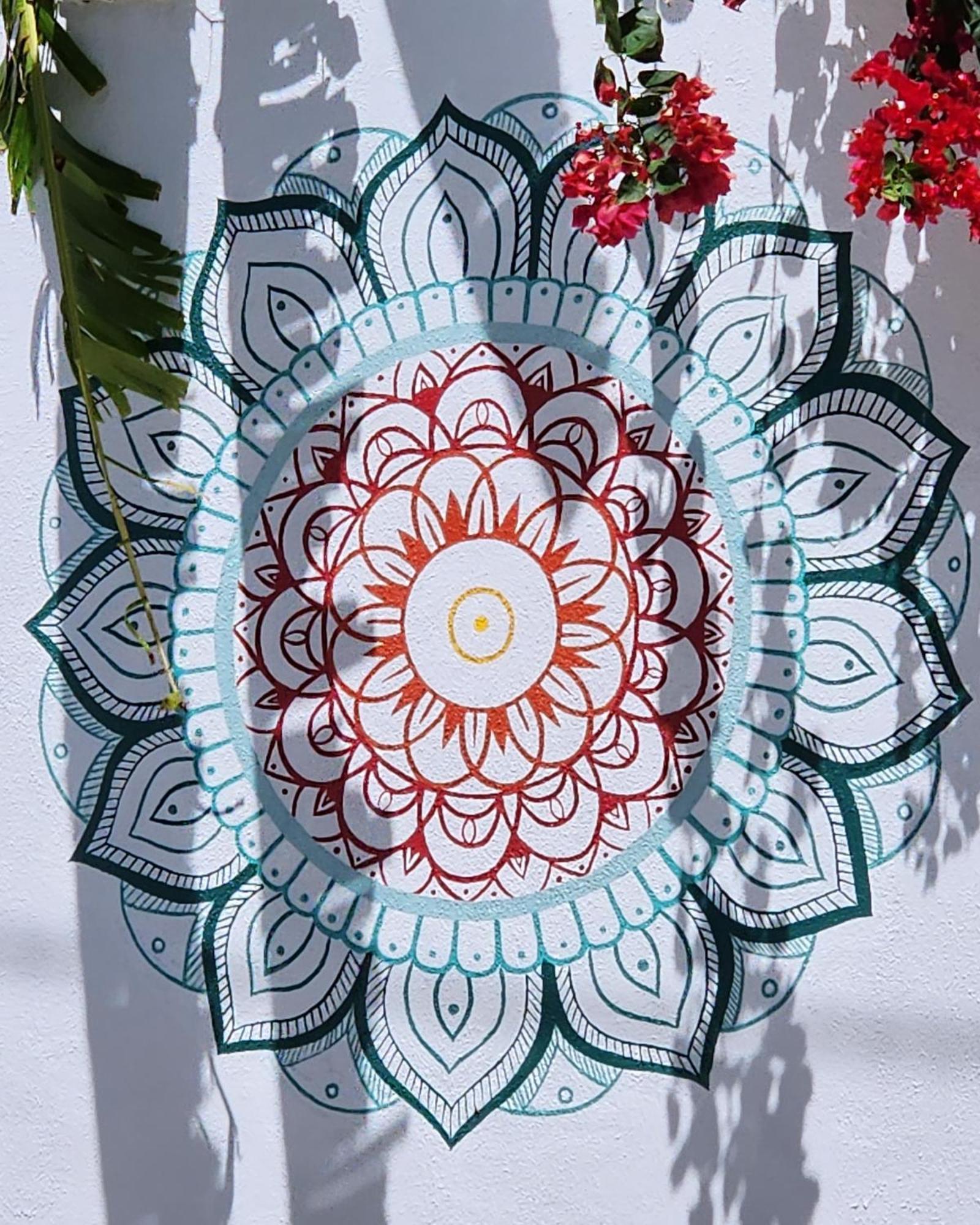 Mandala Dreams Pousada E Portal Holistico Maceio  ภายนอก รูปภาพ