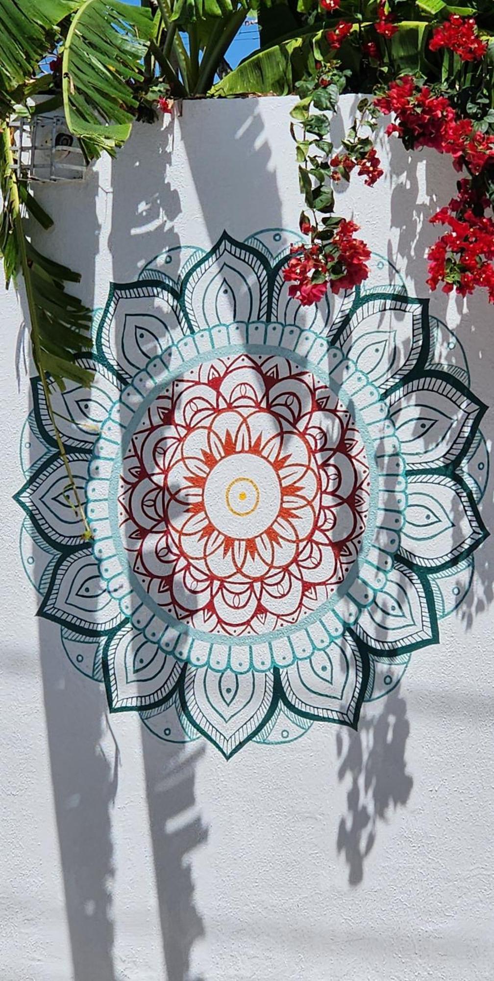 Mandala Dreams Pousada E Portal Holistico Maceio  ภายนอก รูปภาพ