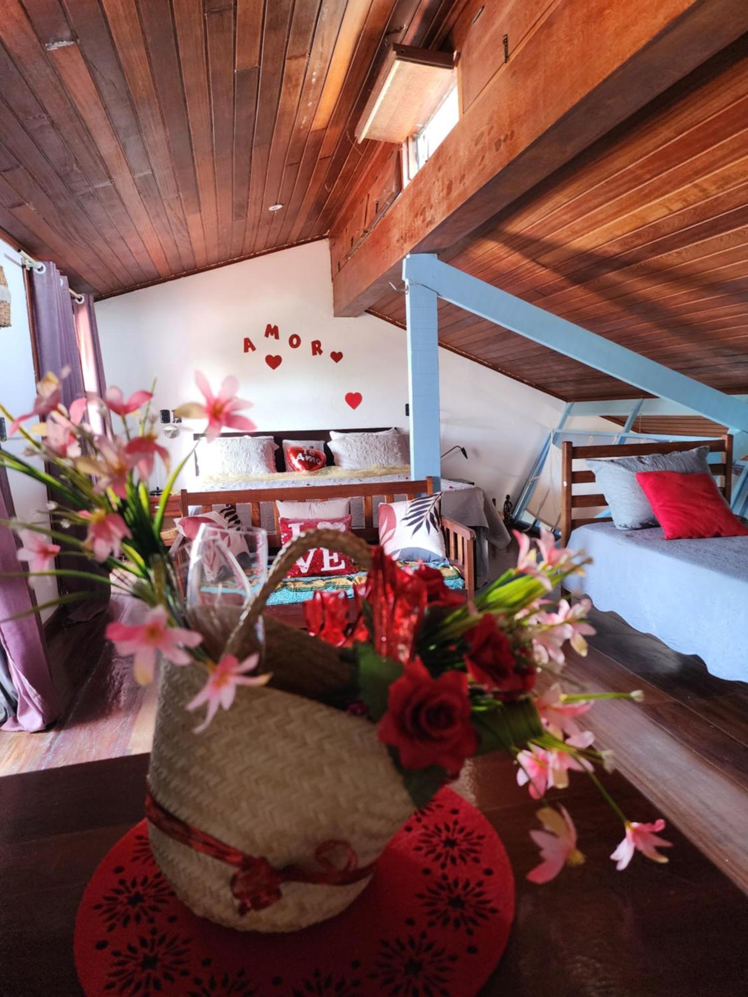Mandala Dreams Pousada E Portal Holistico Maceio  ภายนอก รูปภาพ