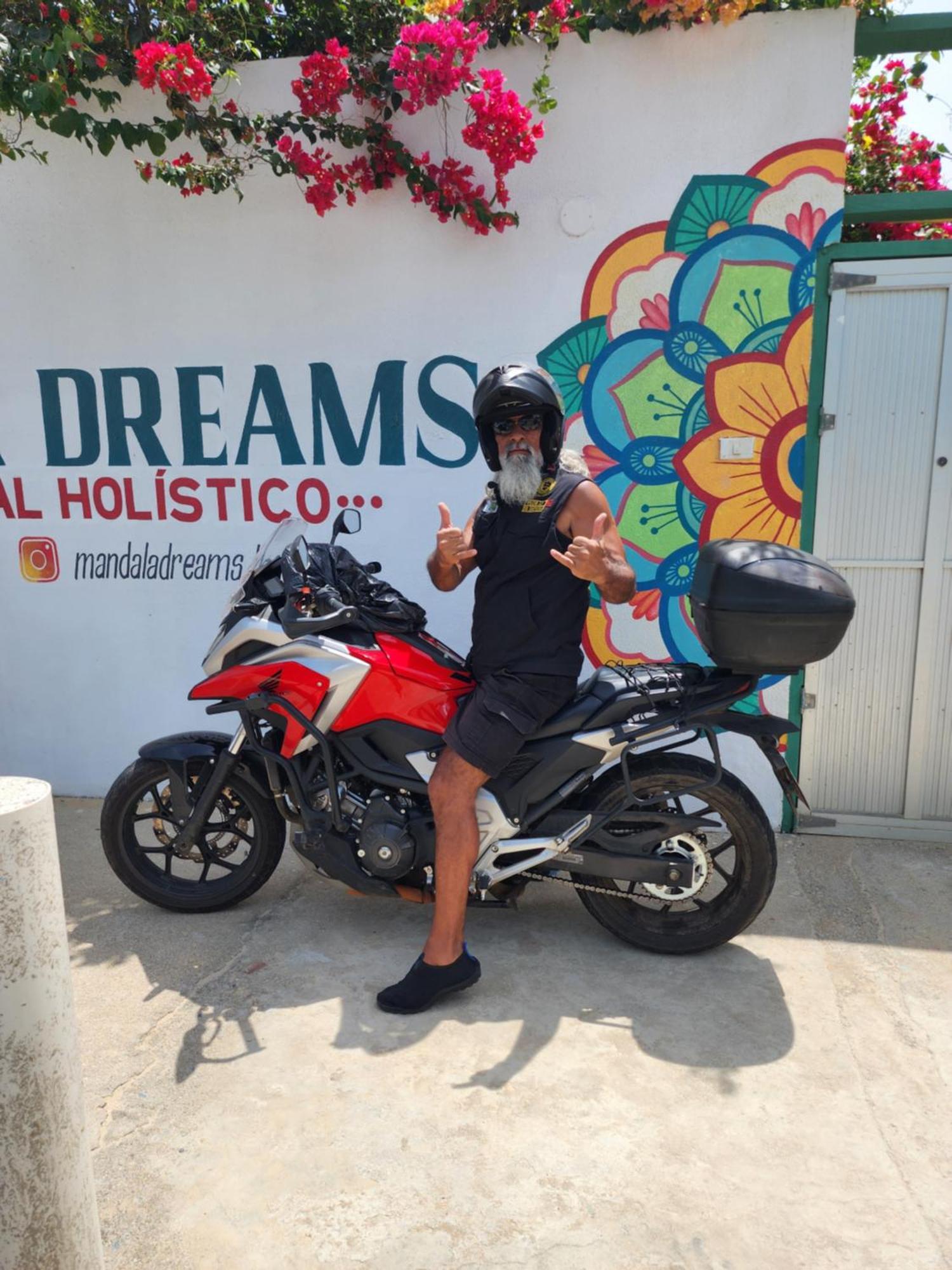 Mandala Dreams Pousada E Portal Holistico Maceio  ภายนอก รูปภาพ