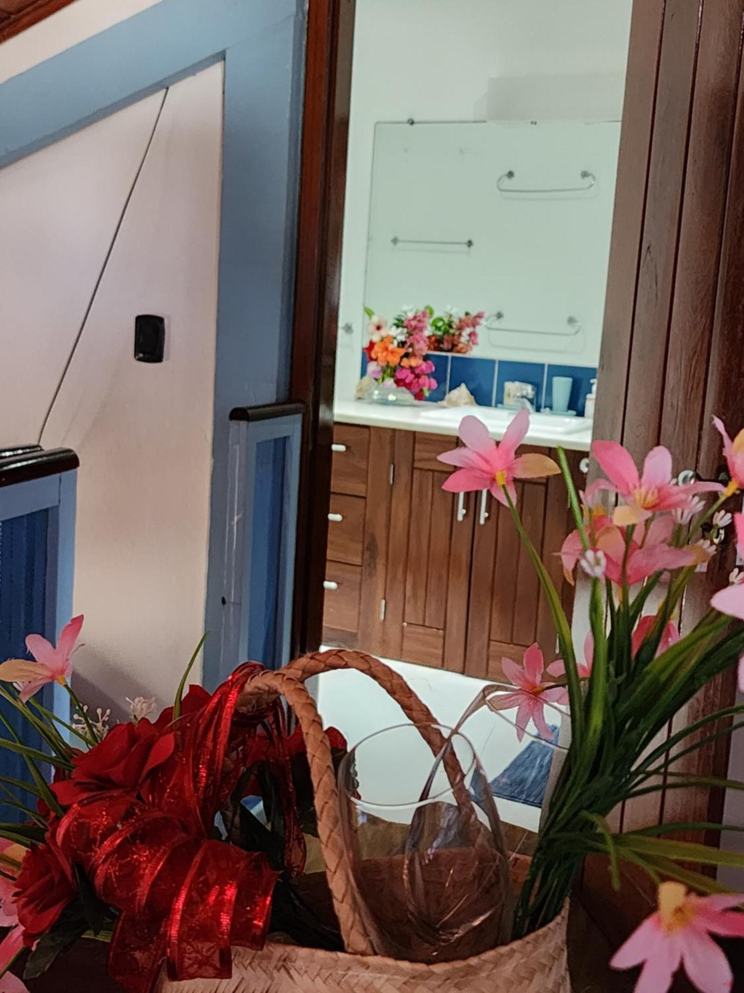 Mandala Dreams Pousada E Portal Holistico Maceio  ภายนอก รูปภาพ